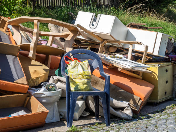 Best Commercial Junk Removal  in Strathmore, NJ