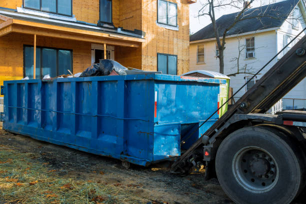 Reliable Strathmore, NJ Junk Removal Solutions