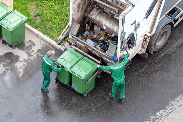 Best Full-Service Junk Removal  in Strathmore, NJ