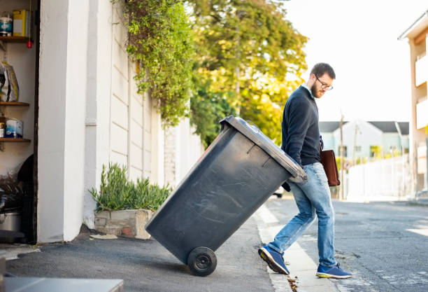 Best Affordable Junk Removal Services  in Strathmore, NJ