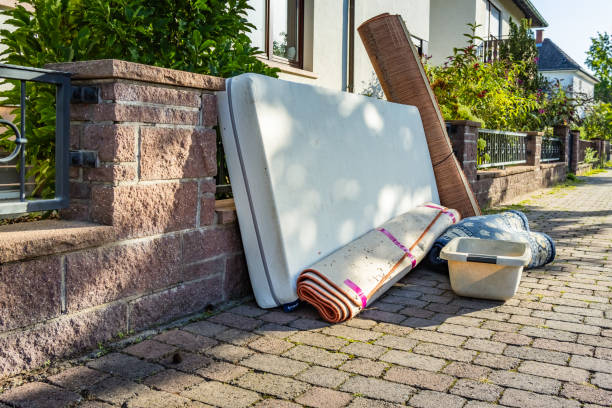 Best Dumpster Rental Services  in Strathmore, NJ