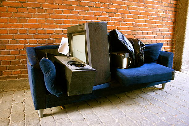 Best Office Junk Removal  in Strathmore, NJ