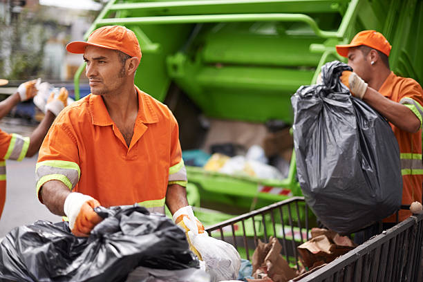 Best Residential Junk Removal  in Strathmore, NJ