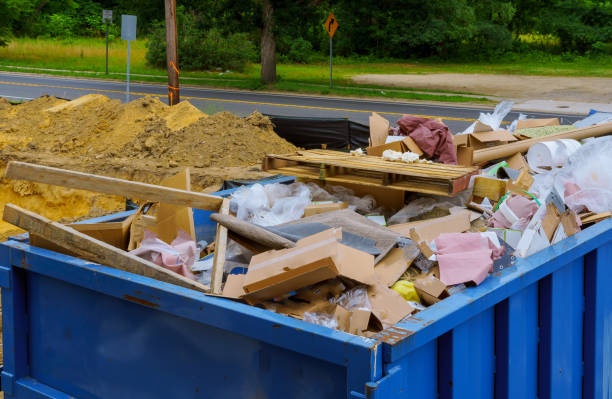 Best Full-Service Junk Removal  in Strathmore, NJ
